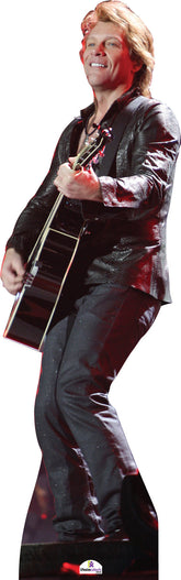 Bon Jovi N970 Celebrity Cutout